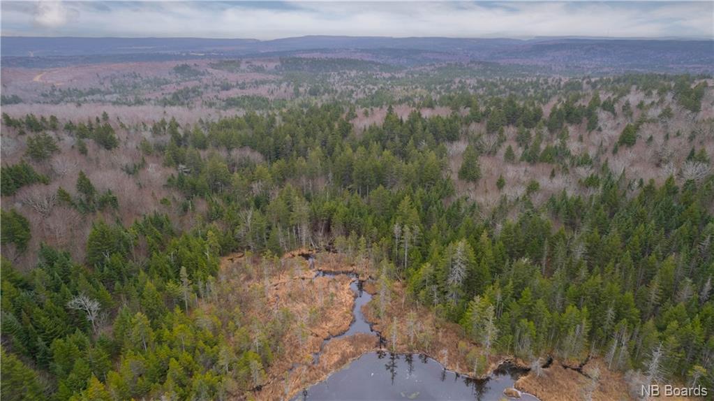 Lot Stoney Brook Road, Fairfield, New Brunswick, Canada