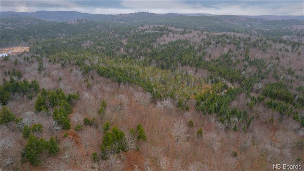 Lot Stoney Brook Road, Fairfield, New Brunswick, Canada