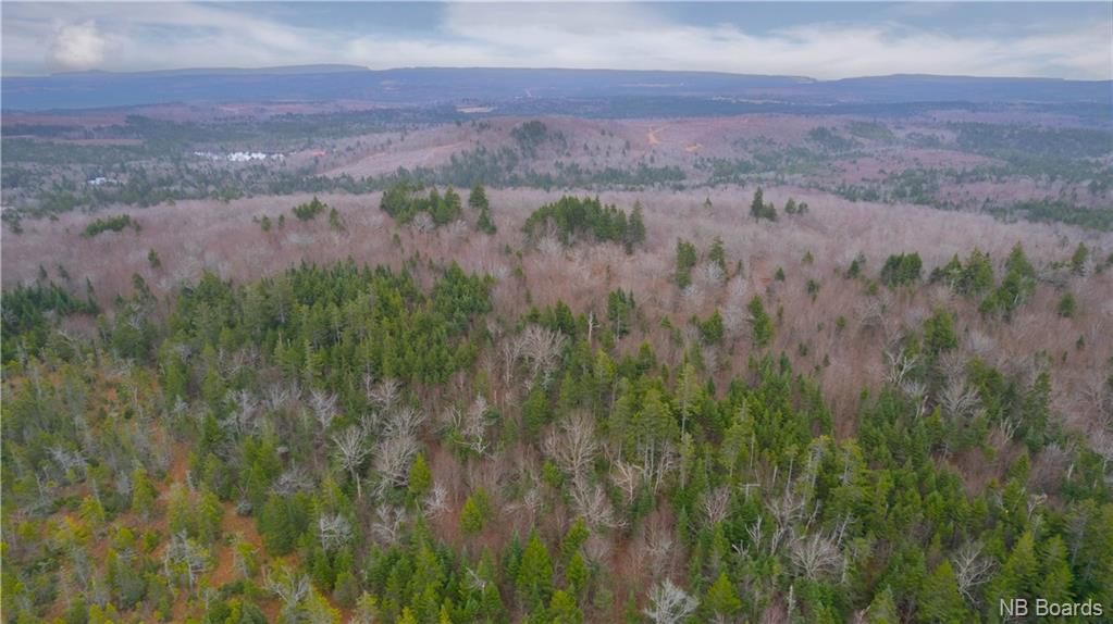 Lot Stoney Brook Road, Fairfield, New Brunswick, Canada