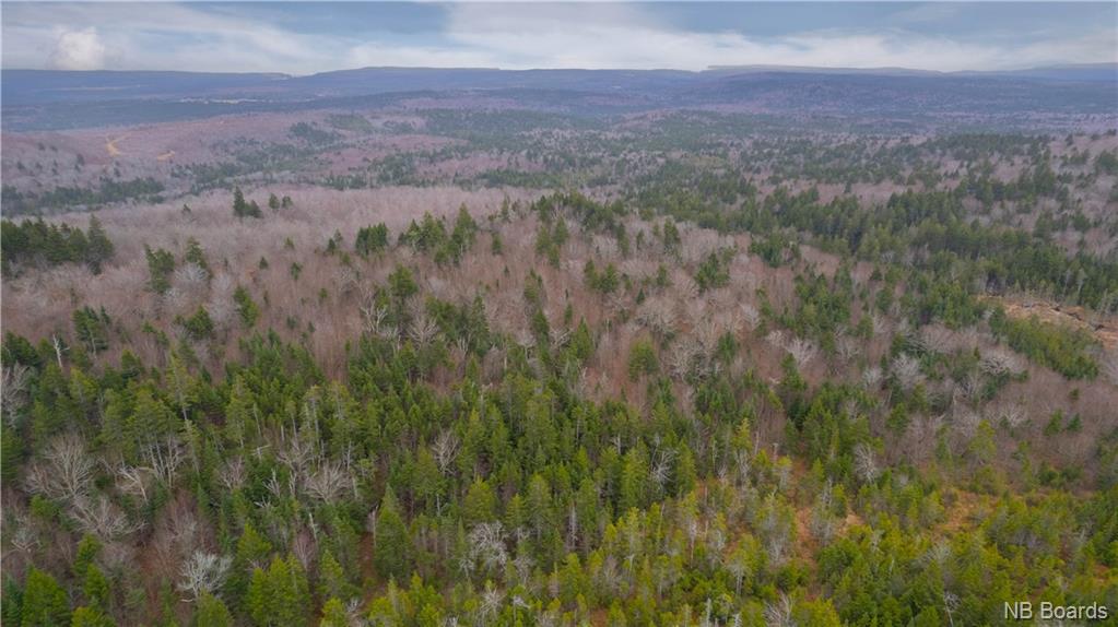 Lot Stoney Brook Road, Fairfield, New Brunswick, Canada