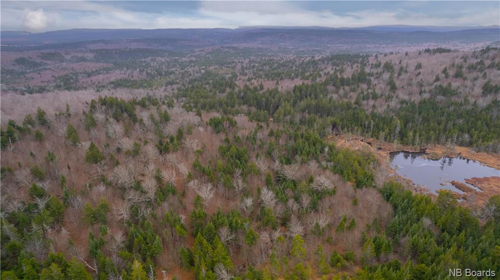 Lot Stoney Brook Road, Fairfield, New Brunswick, Canada