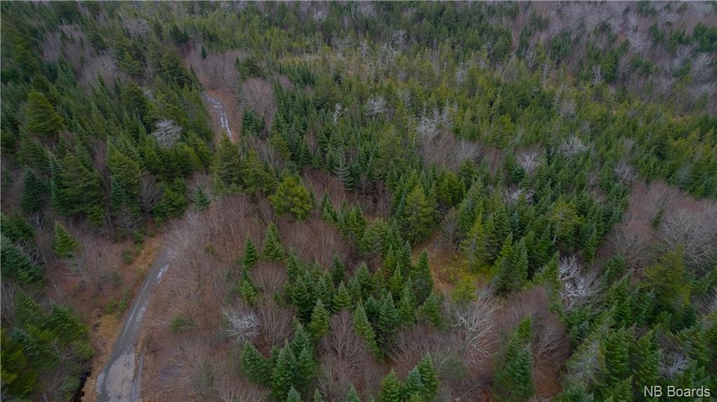 Lot Stoney Brook Road, Fairfield, New Brunswick, Canada