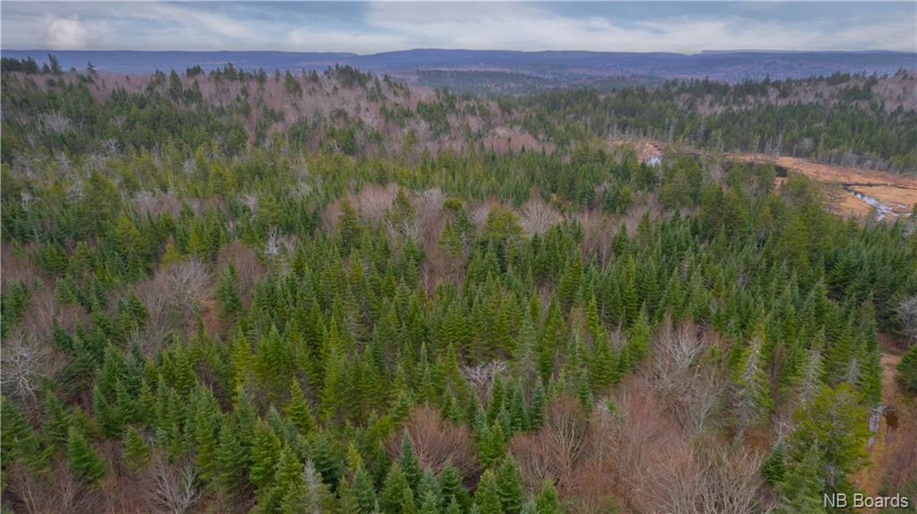 Lot Stoney Brook Road, Fairfield, New Brunswick, Canada