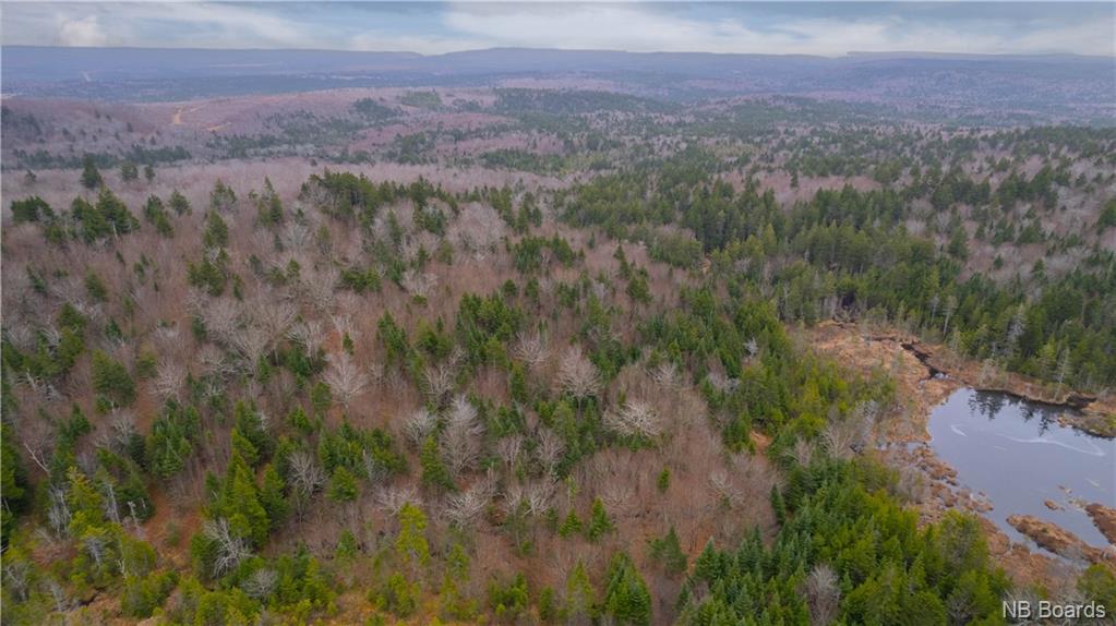 Lot Stoney Brook Road, Fairfield, New Brunswick, Canada