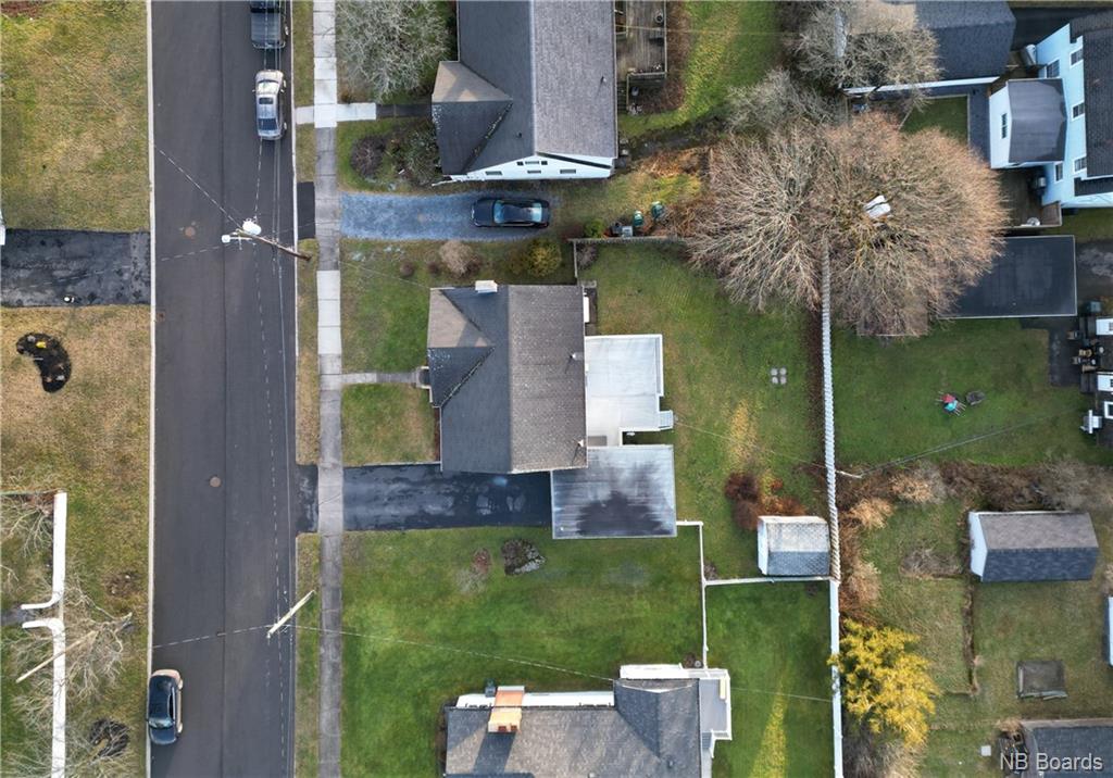 556 Lewin Avenue, Saint John, New Brunswick, Canada