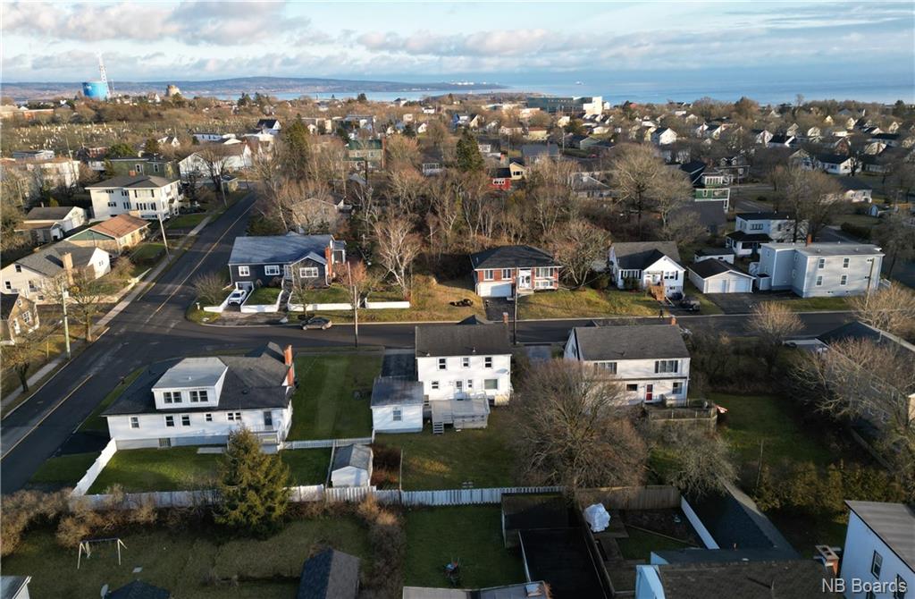 556 Lewin Avenue, Saint John, New Brunswick, Canada
