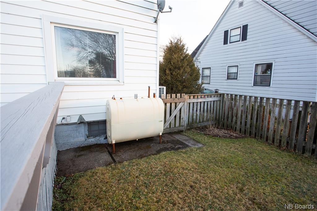 556 Lewin Avenue, Saint John, New Brunswick, Canada