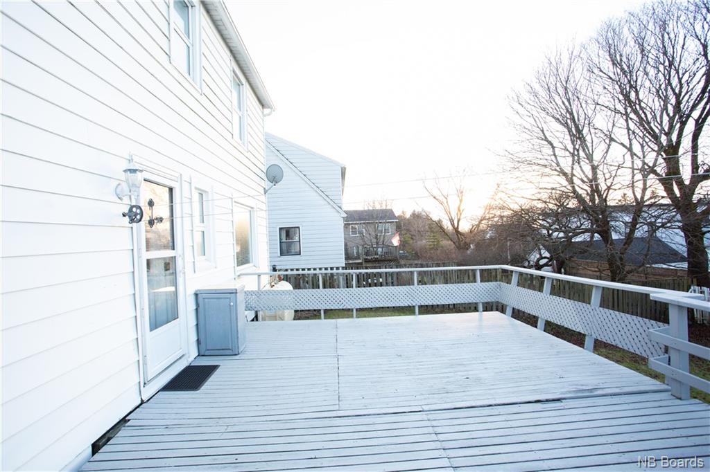 556 Lewin Avenue, Saint John, New Brunswick, Canada