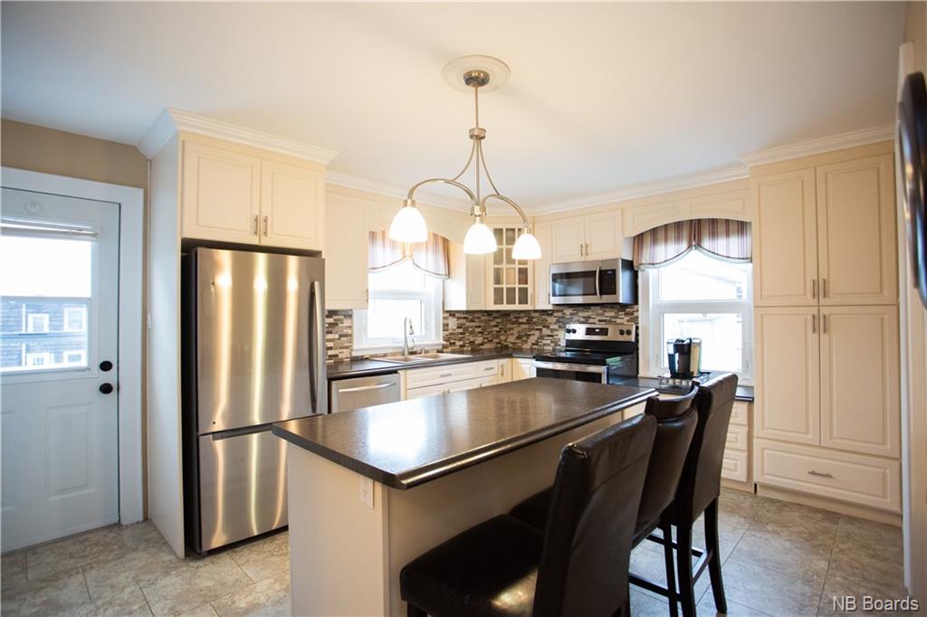 556 Lewin Avenue, Saint John, New Brunswick, Canada