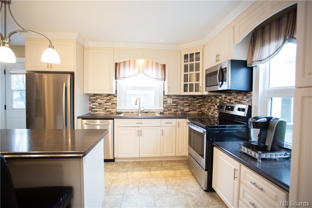 556 Lewin Avenue, Saint John, New Brunswick, Canada
