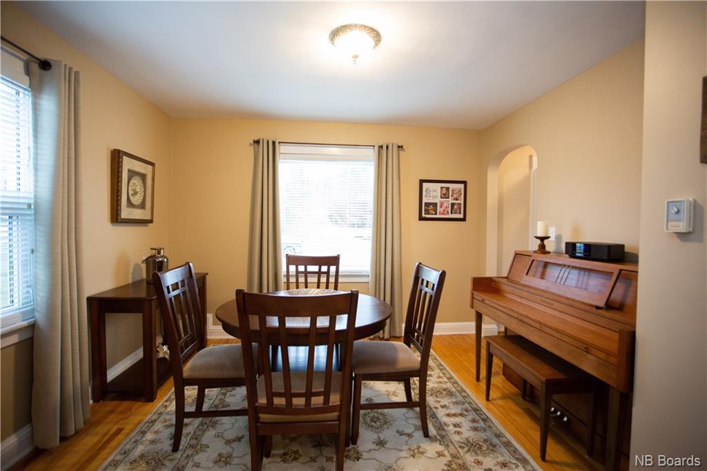 556 Lewin Avenue, Saint John, New Brunswick, Canada