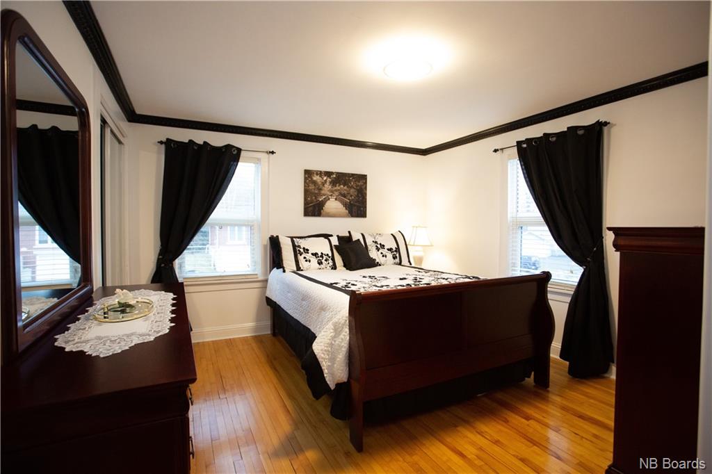 556 Lewin Avenue, Saint John, New Brunswick, Canada