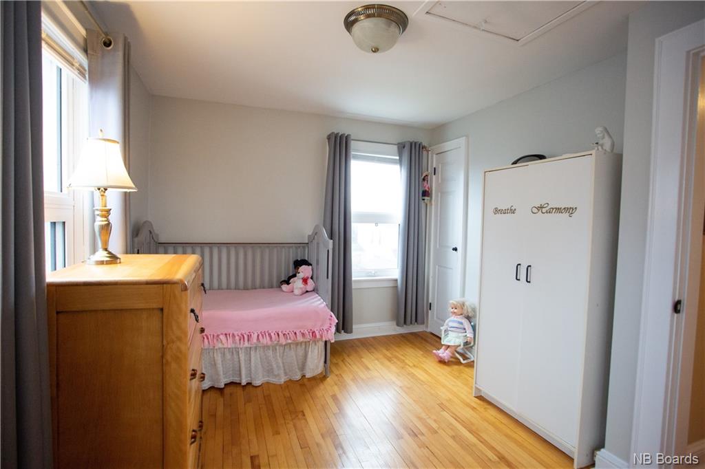 556 Lewin Avenue, Saint John, New Brunswick, Canada