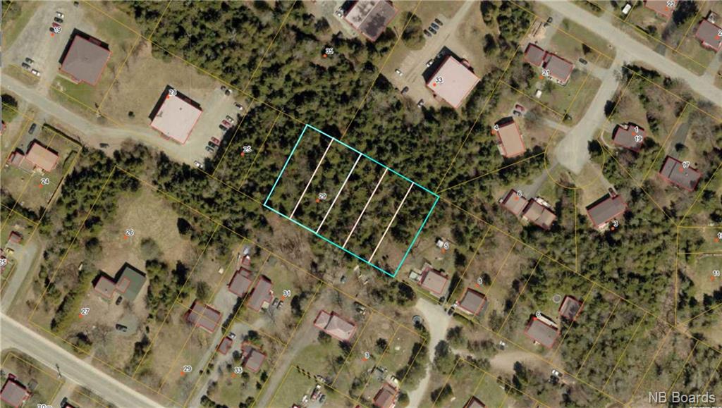 29 Lennox Drive, Rothesay, New Brunswick, Canada