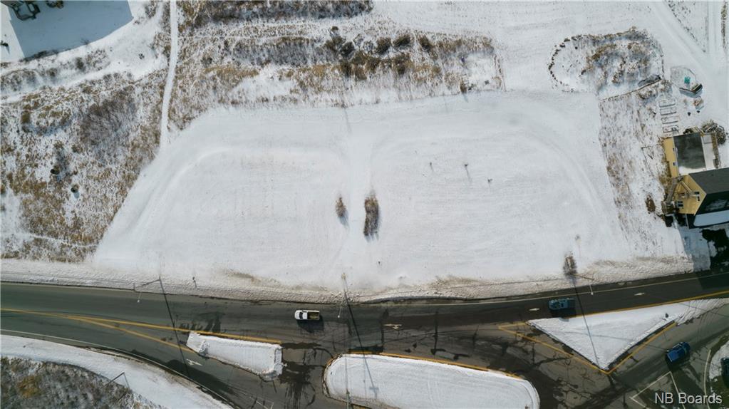 1989 Ocean Westway, Saint John, New Brunswick, Canada
