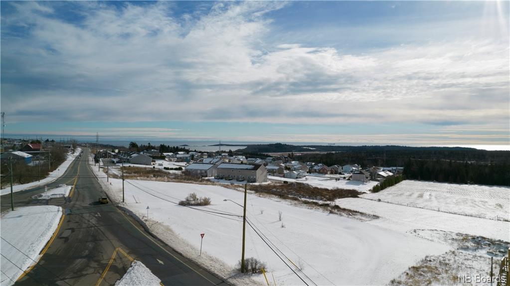 1989 Ocean Westway, Saint John, New Brunswick, Canada