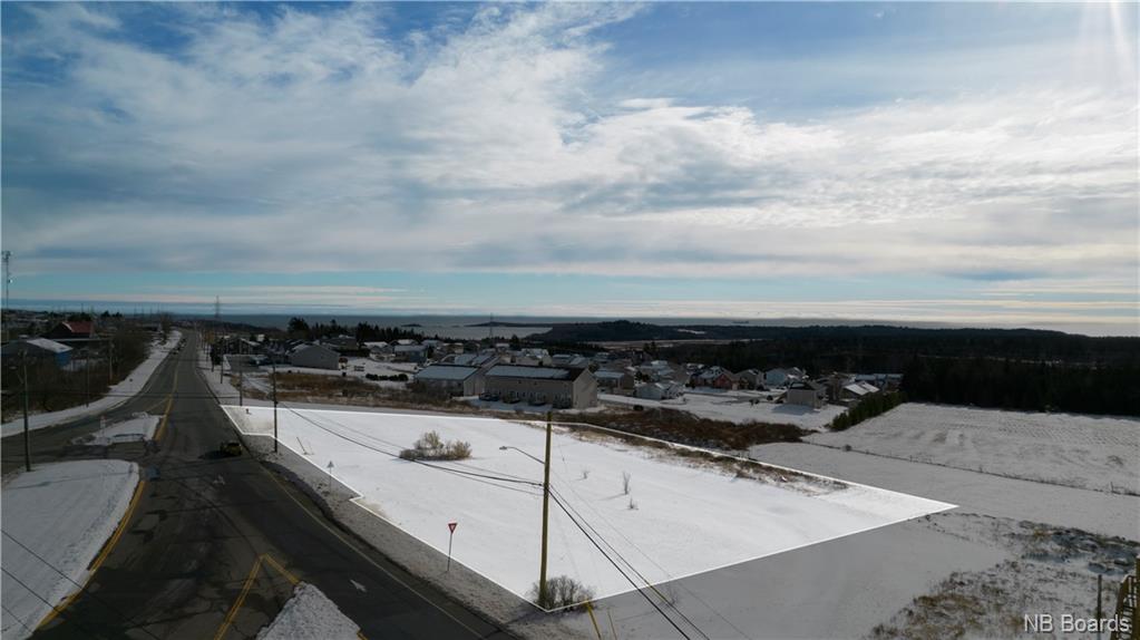 1989 Ocean Westway, Saint John, New Brunswick, Canada