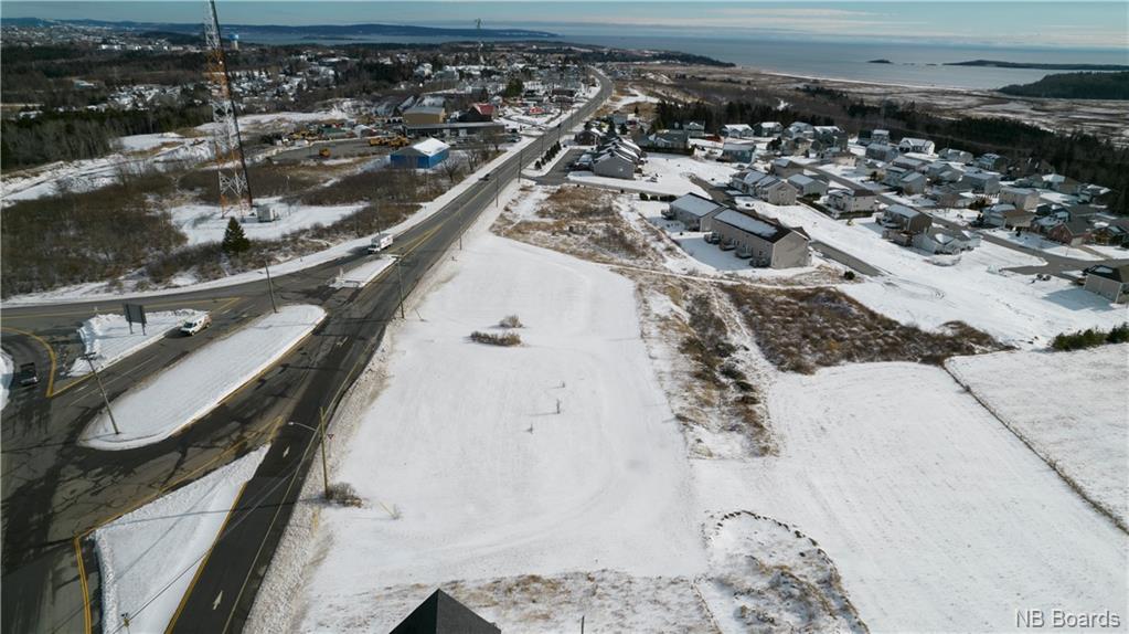 1989 Ocean Westway, Saint John, New Brunswick, Canada