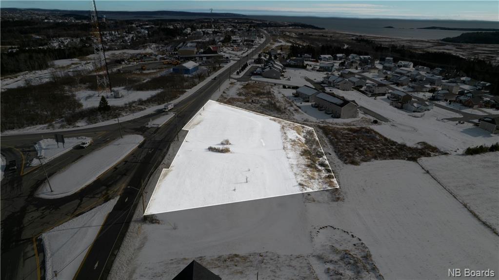1989 Ocean Westway, Saint John, New Brunswick, Canada