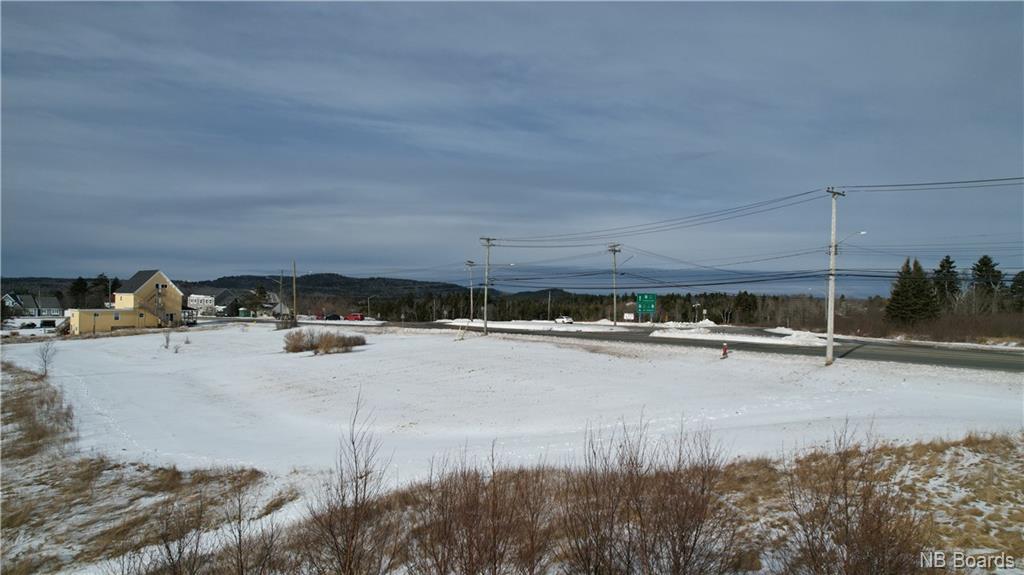 1989 Ocean Westway, Saint John, New Brunswick, Canada
