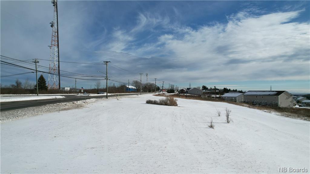 1989 Ocean Westway, Saint John, New Brunswick, Canada