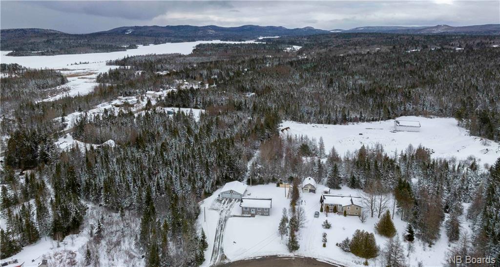 11 Lackie Lane, Baxters Corner, New Brunswick, Canada