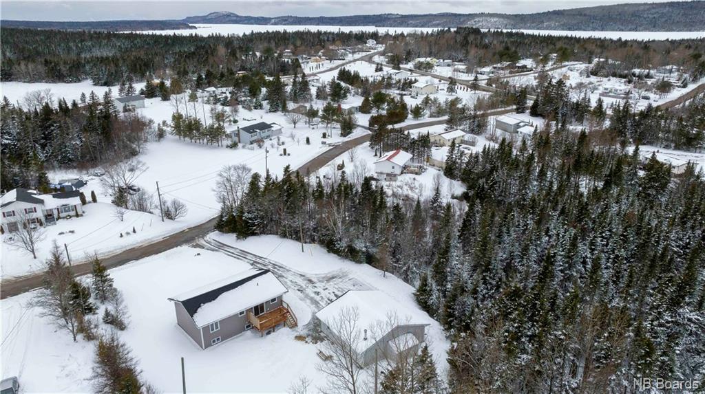 11 Lackie Lane, Baxters Corner, New Brunswick, Canada