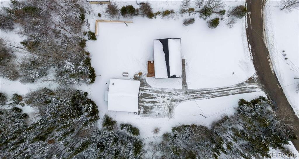 11 Lackie Lane, Baxters Corner, New Brunswick, Canada