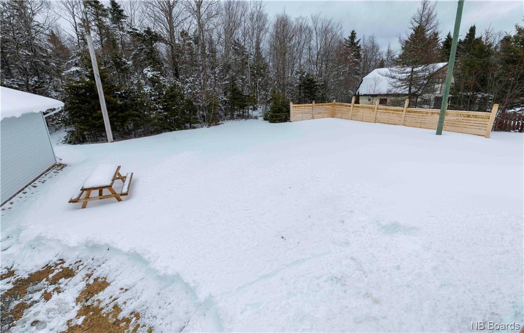 11 Lackie Lane, Baxters Corner, New Brunswick, Canada