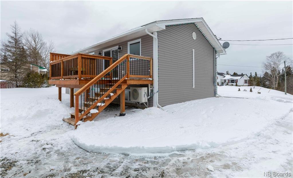 11 Lackie Lane, Baxters Corner, New Brunswick, Canada