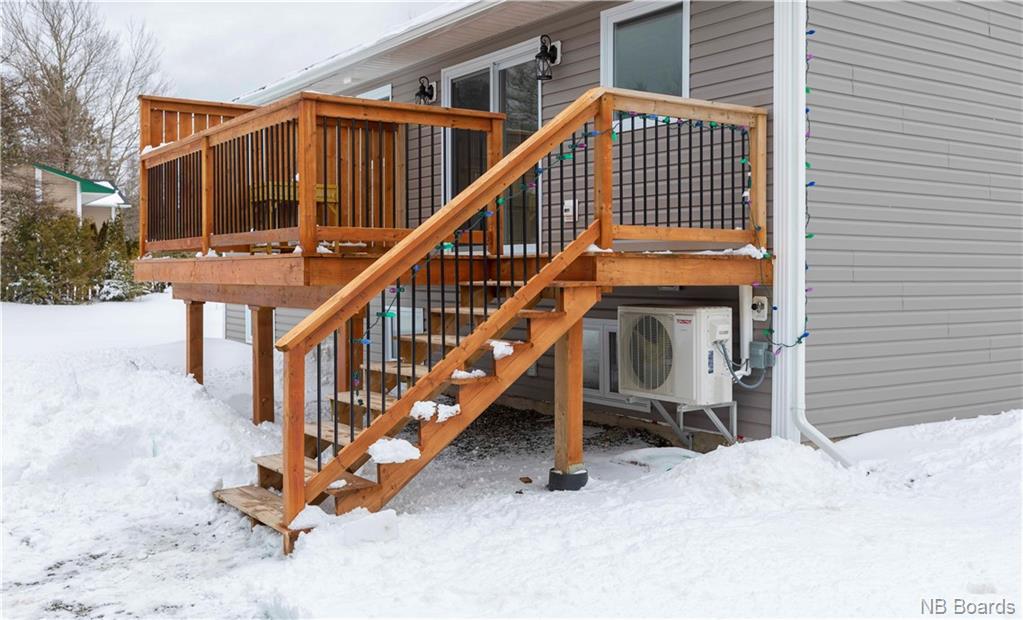 11 Lackie Lane, Baxters Corner, New Brunswick, Canada