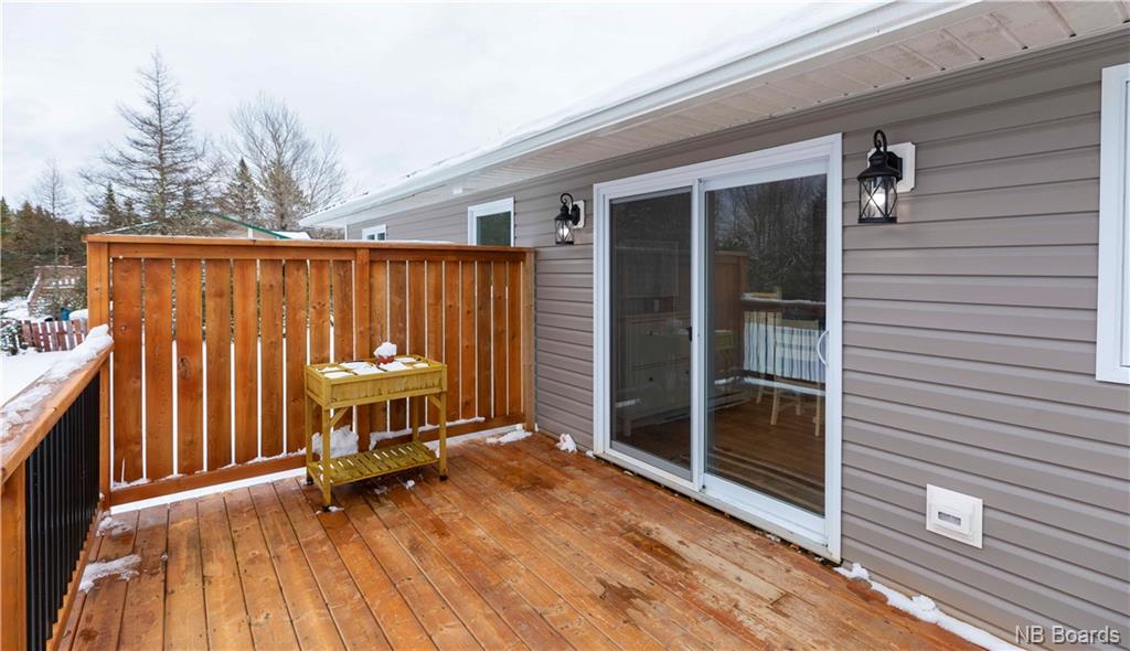 11 Lackie Lane, Baxters Corner, New Brunswick, Canada