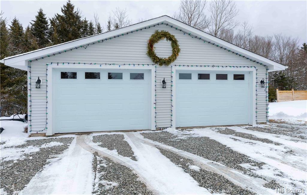 11 Lackie Lane, Baxters Corner, New Brunswick, Canada