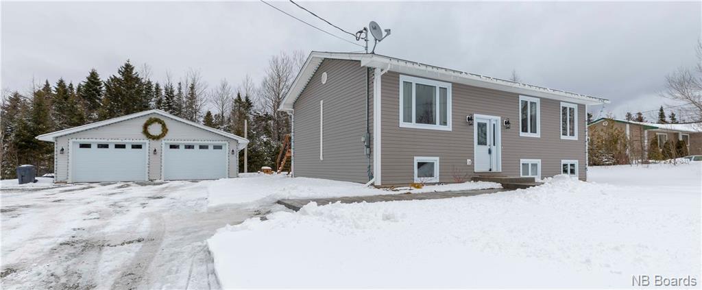 11 Lackie Lane, Baxters Corner, New Brunswick, Canada