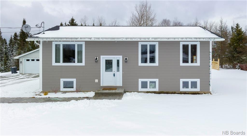 11 Lackie Lane, Baxters Corner, New Brunswick, Canada