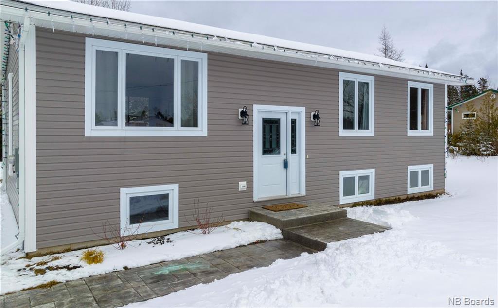 11 Lackie Lane, Baxters Corner, New Brunswick, Canada