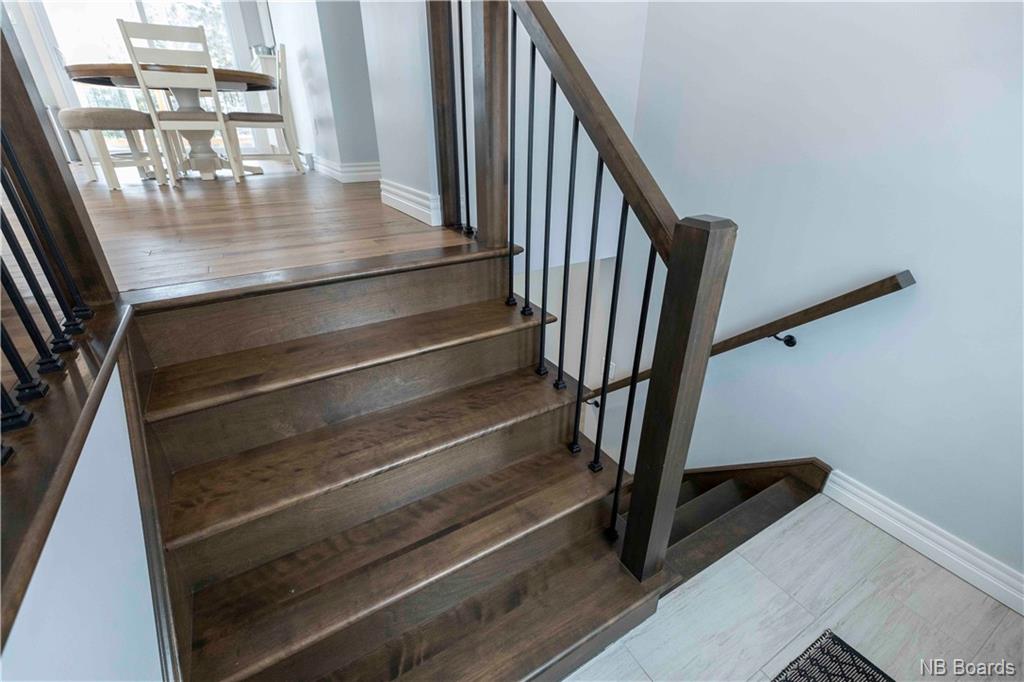 11 Lackie Lane, Baxters Corner, New Brunswick, Canada