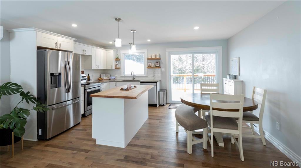 11 Lackie Lane, Baxters Corner, New Brunswick, Canada