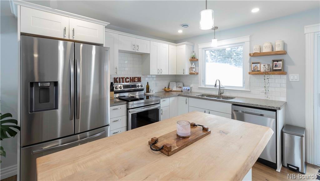 11 Lackie Lane, Baxters Corner, New Brunswick, Canada