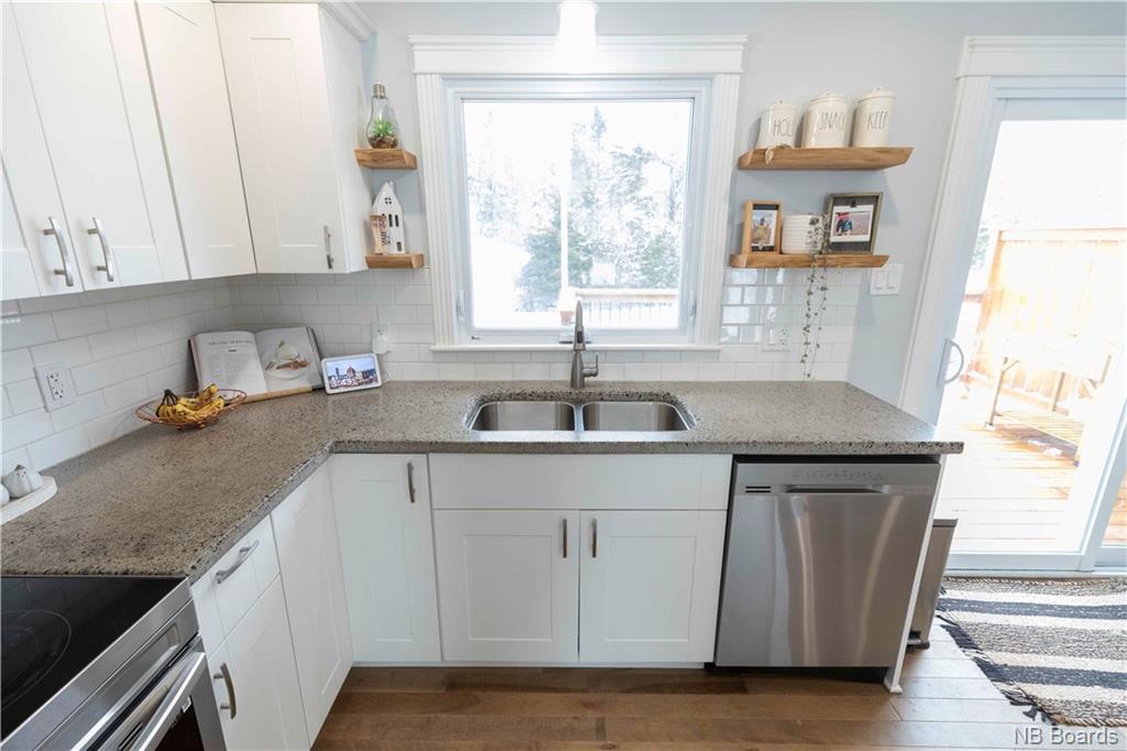 11 Lackie Lane, Baxters Corner, New Brunswick, Canada