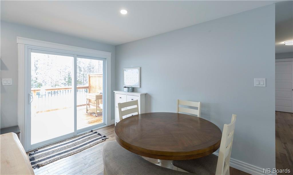 11 Lackie Lane, Baxters Corner, New Brunswick, Canada