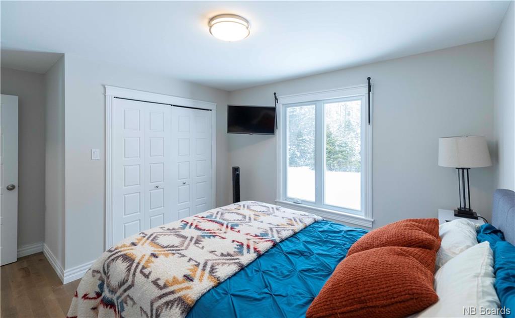 11 Lackie Lane, Baxters Corner, New Brunswick, Canada