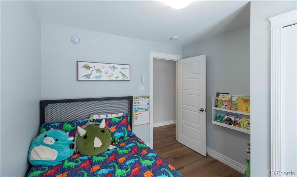 11 Lackie Lane, Baxters Corner, New Brunswick, Canada