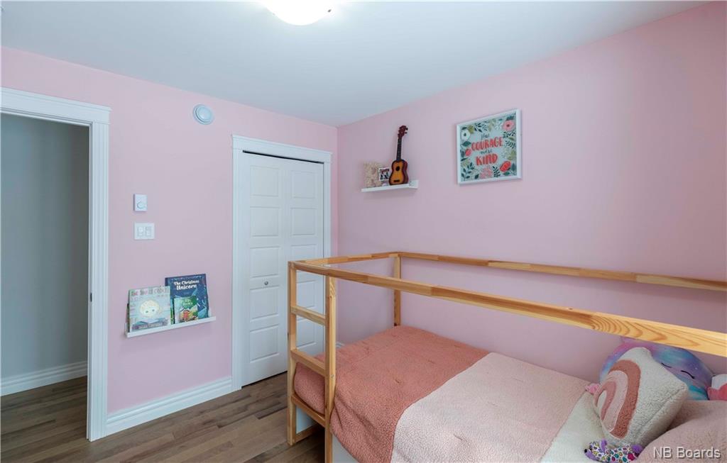 11 Lackie Lane, Baxters Corner, New Brunswick, Canada