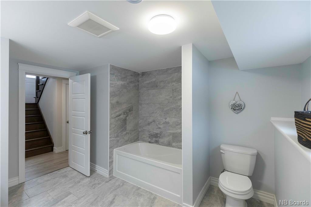 11 Lackie Lane, Baxters Corner, New Brunswick, Canada