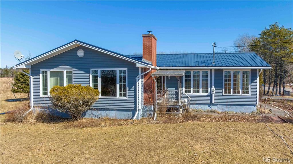 3 Mountain Road, Beaver Harbour, New Brunswick, Canada