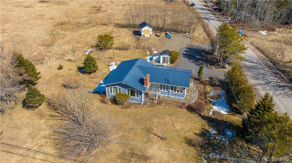 3 Mountain Road, Beaver Harbour, New Brunswick, Canada