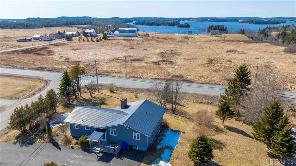 3 Mountain Road, Beaver Harbour, New Brunswick, Canada