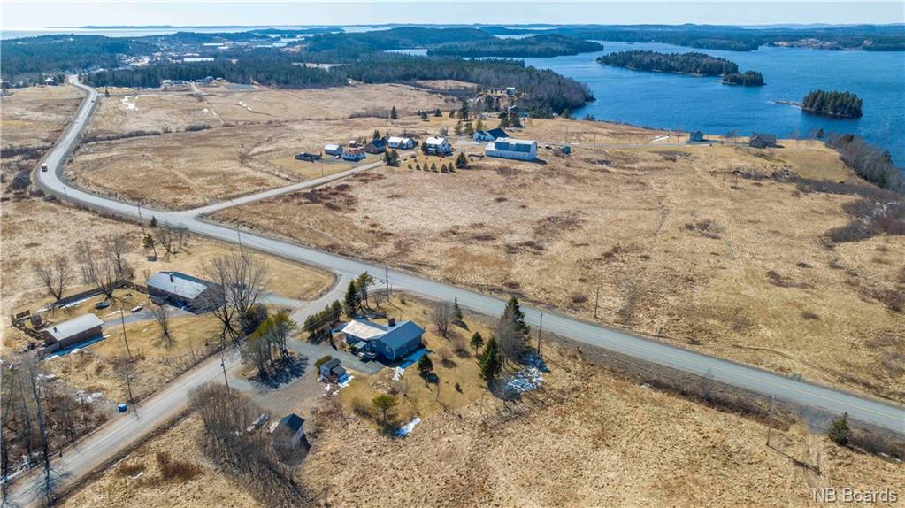3 Mountain Road, Beaver Harbour, New Brunswick, Canada
