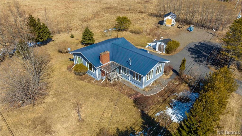 3 Mountain Road, Beaver Harbour, New Brunswick, Canada